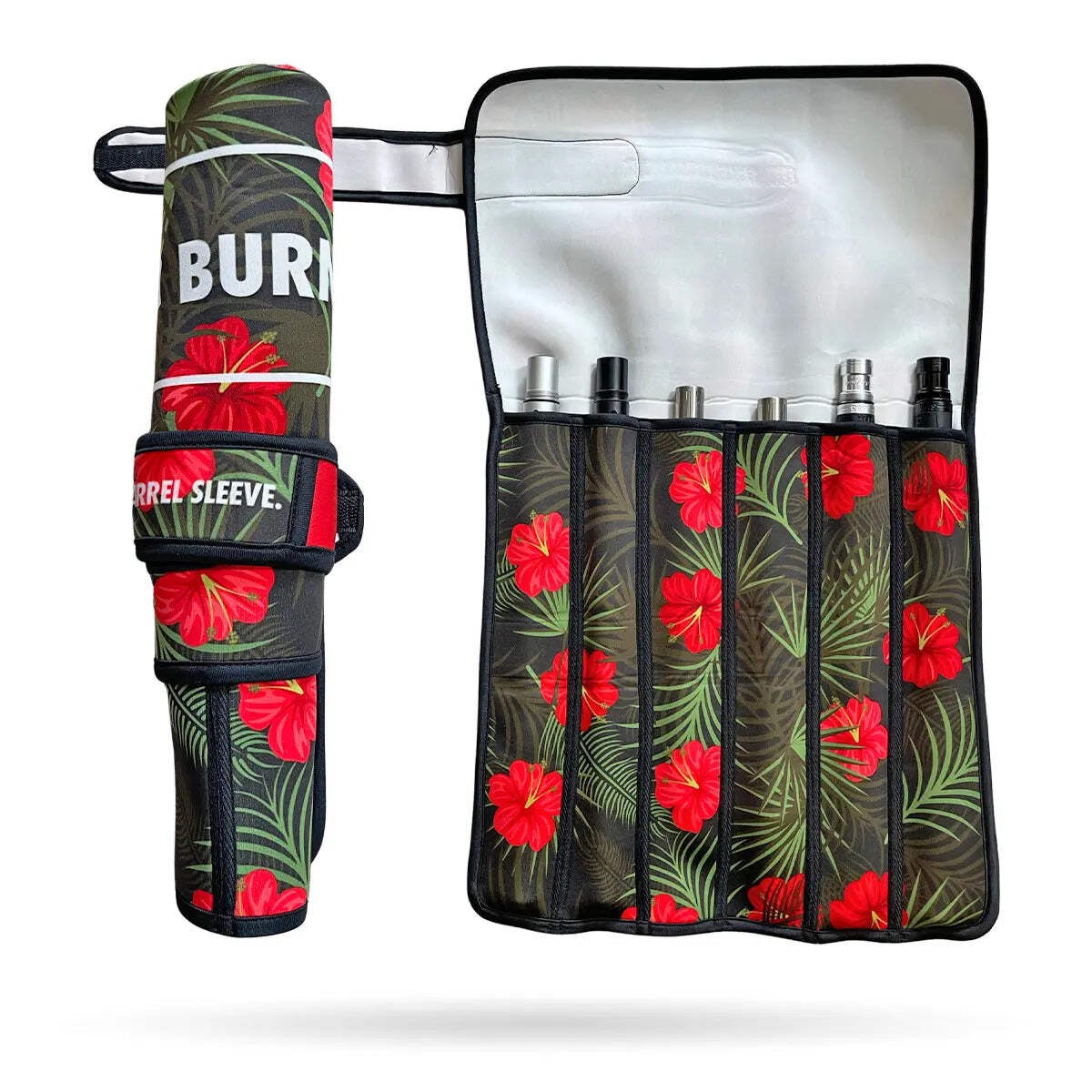 Infamous 6x Barrel Sleeve - Aloha