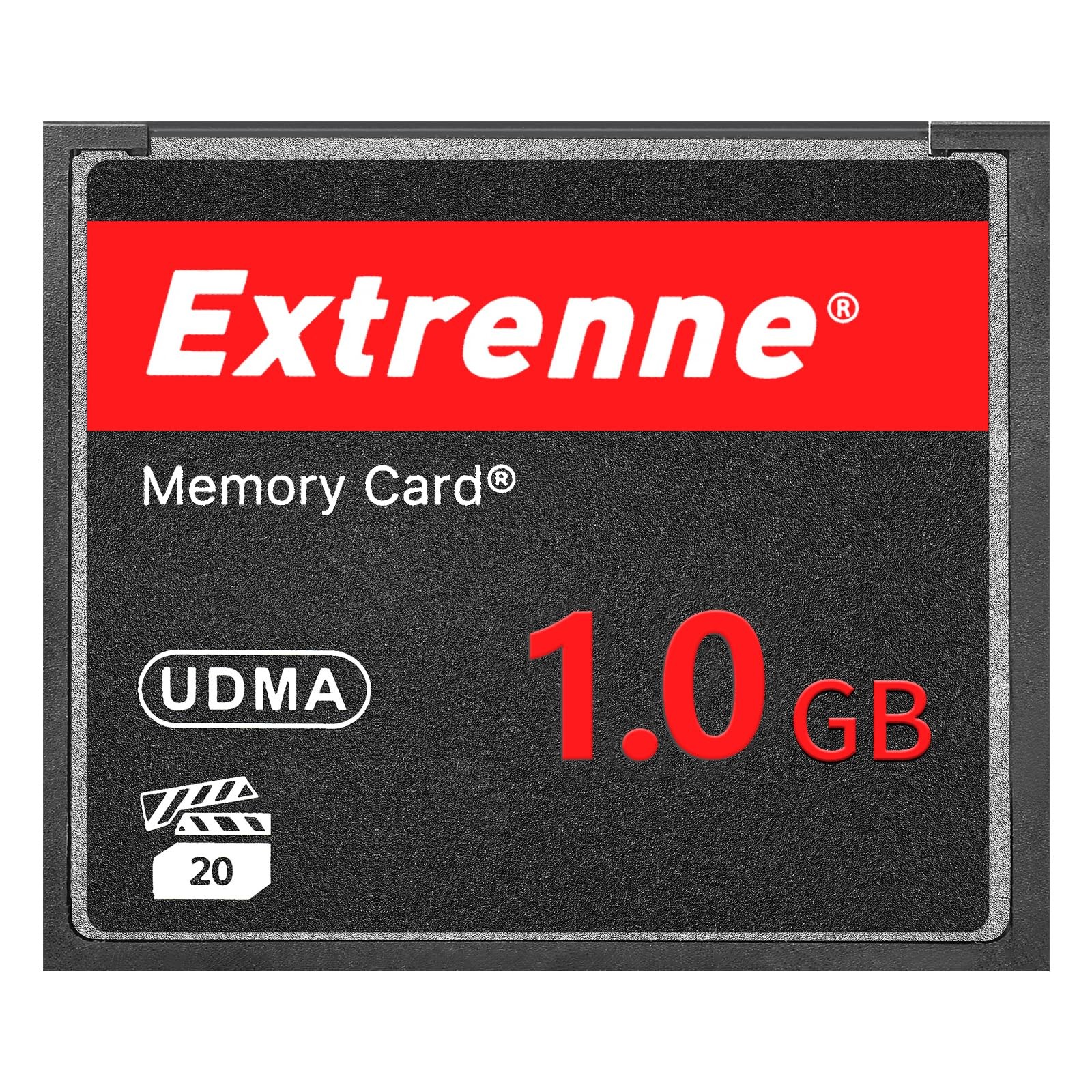 1GB CF Memory Card CompactFlash High Speed 133X Camera Storage Card