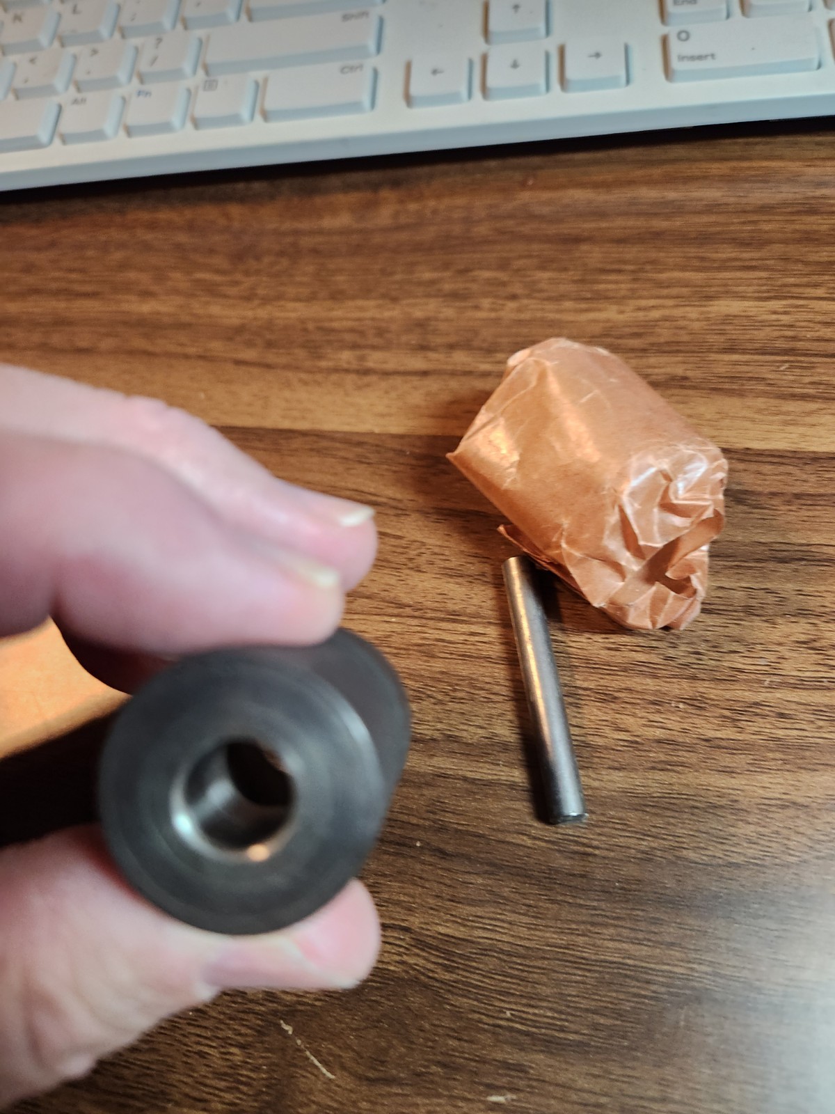 C&H Group V Case Trimmer Shell Holder