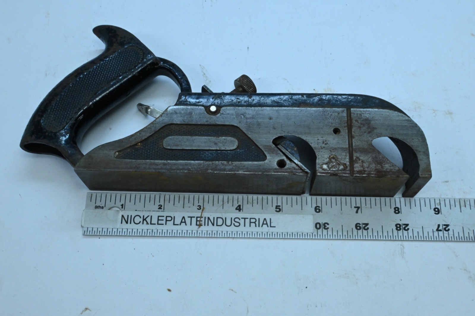 Vintage Deluxe Rabbit Planes USA