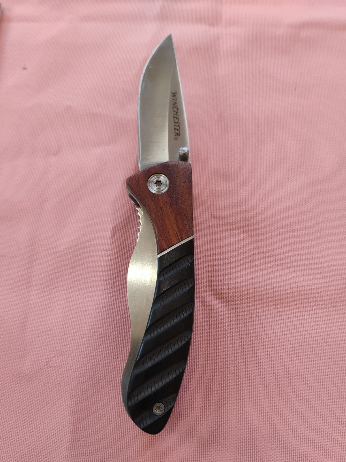 Winchester Gerber Winchester Folding Knife