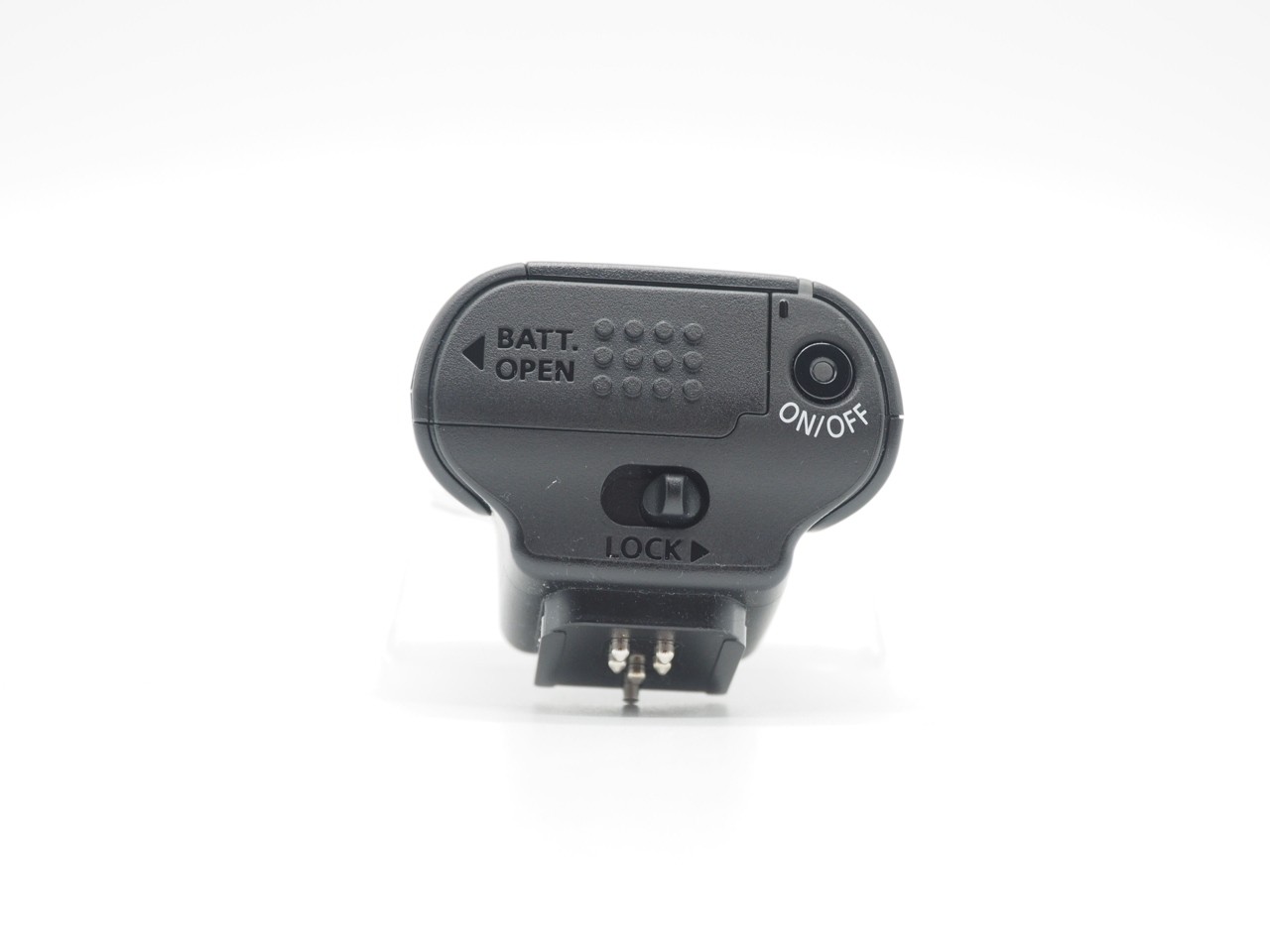 Canon Speedlite 90EX Compact Flash for EOS M Series Camera DSLR [Top Mint] #E1A