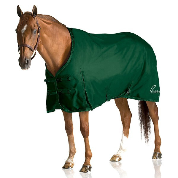 Pessoa 1200D Turnout Sheet