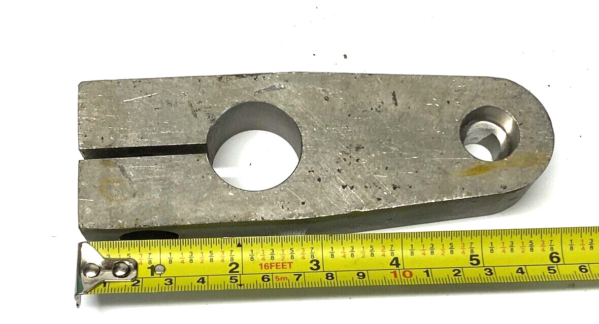 Automann Suspension Side Bar M1903