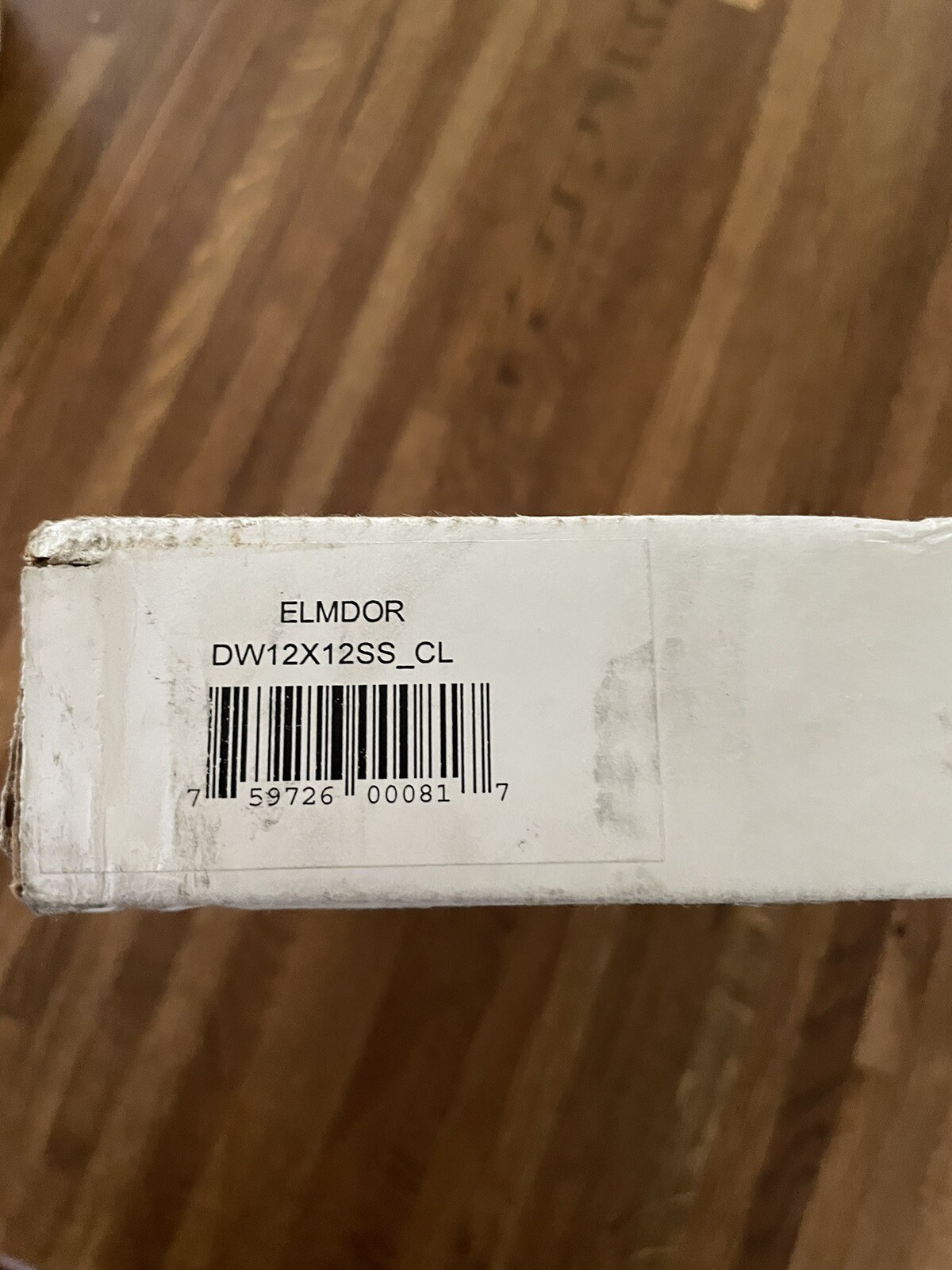 Elmdoor Access Door