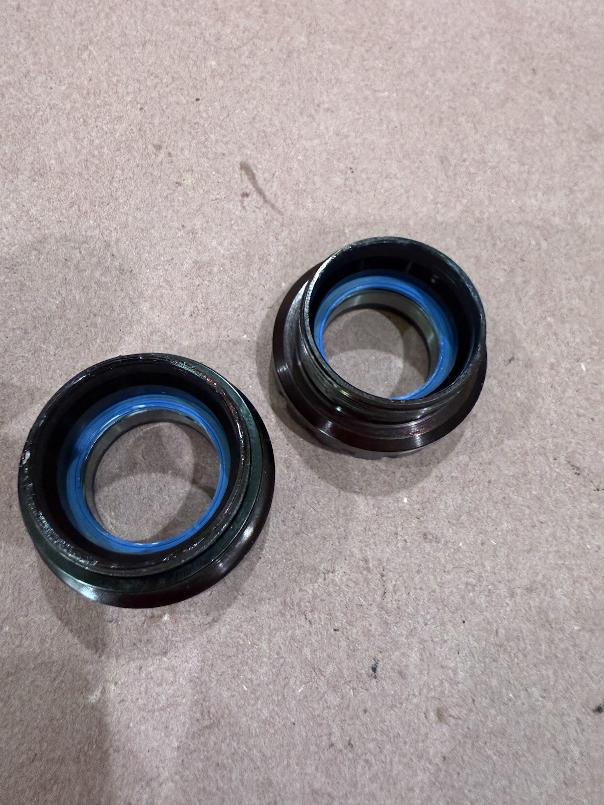 NOS TAKEOFF FSA MEGA EXO BB-7000 Bottom Bracket