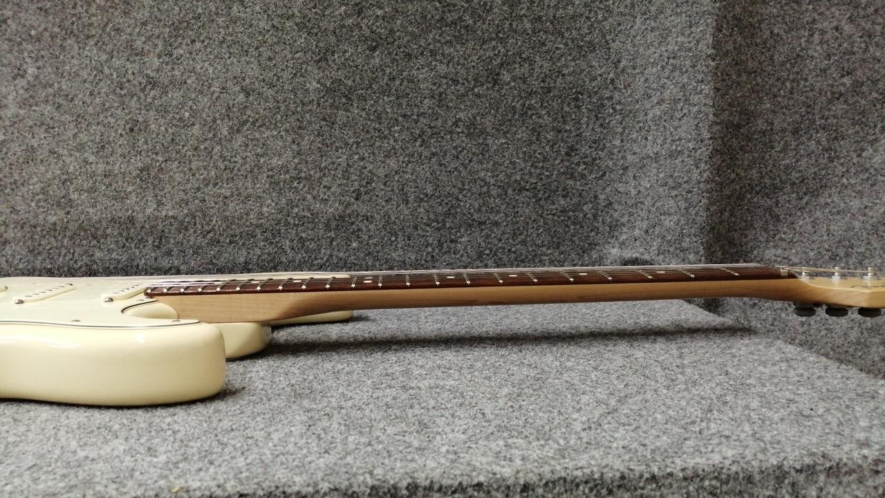 FENDER USA J.B ST 790553