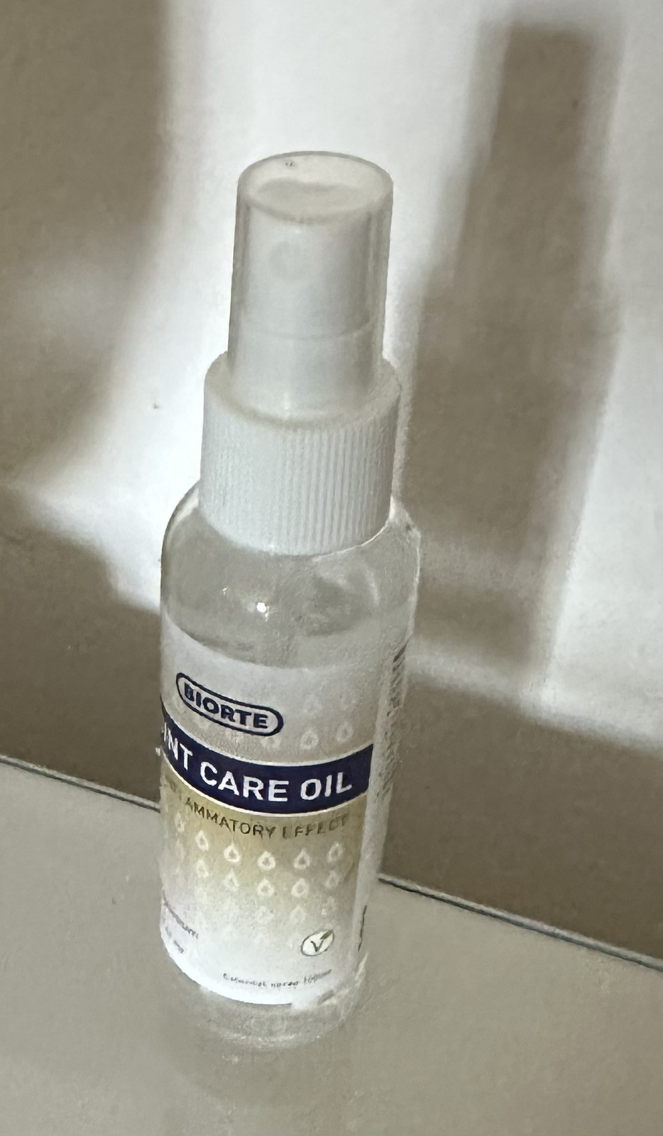Biorte Joint Care Oil, 100 ML