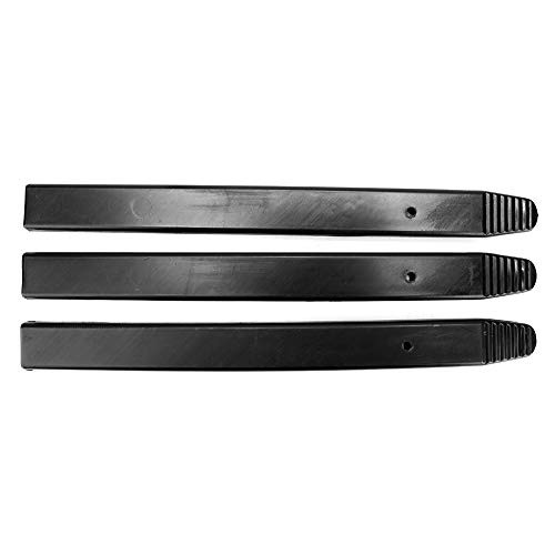 Tire Bead Tool Protector Sleeves 3 Pack - Pry Bar Scratch Guards for Tire