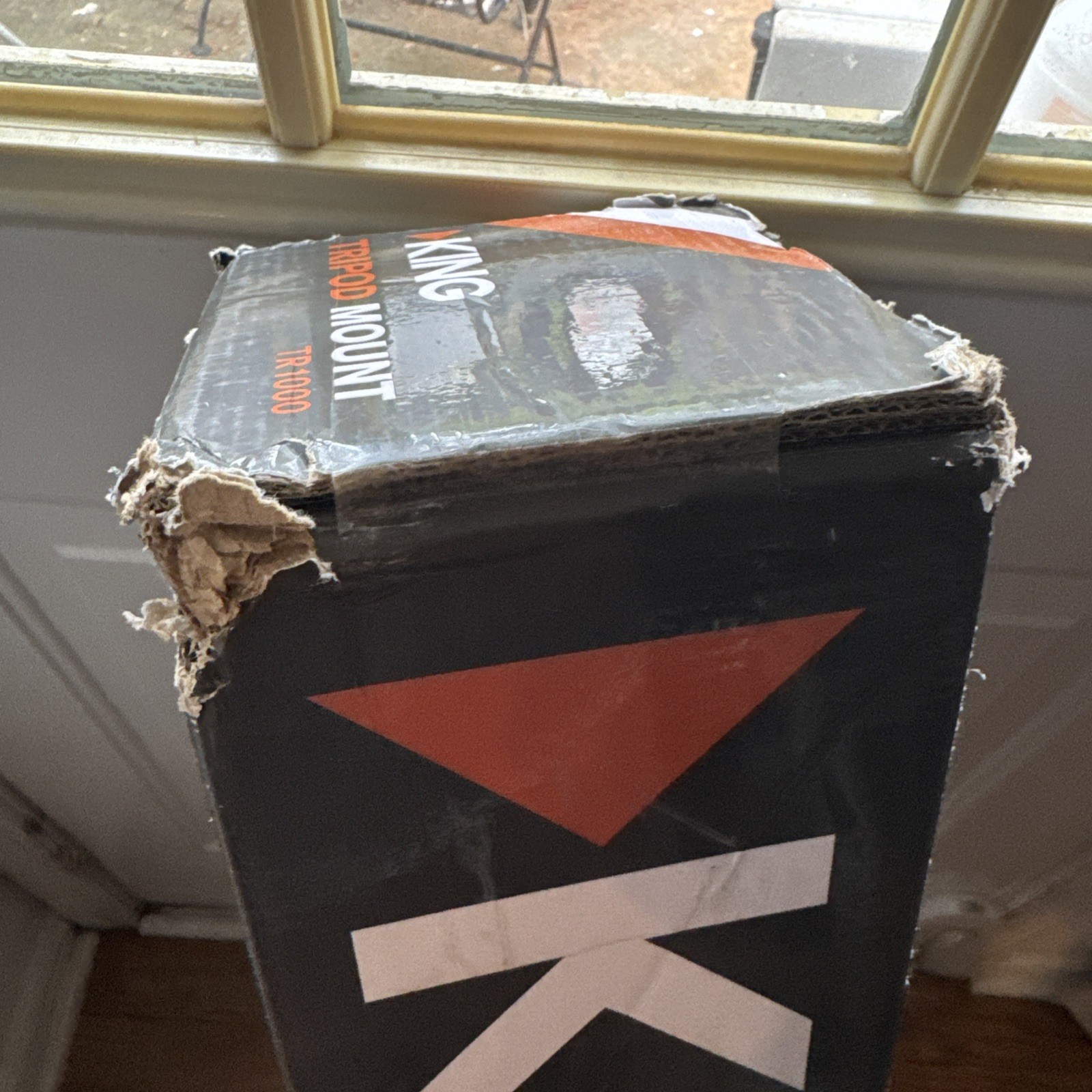 🔥KING TRIPOD MOUNT TR1000🔥 Sealed!