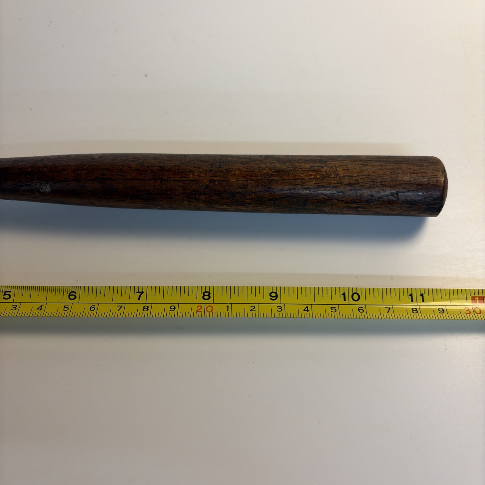 Vintage Soft Face Mallet - Unmarked