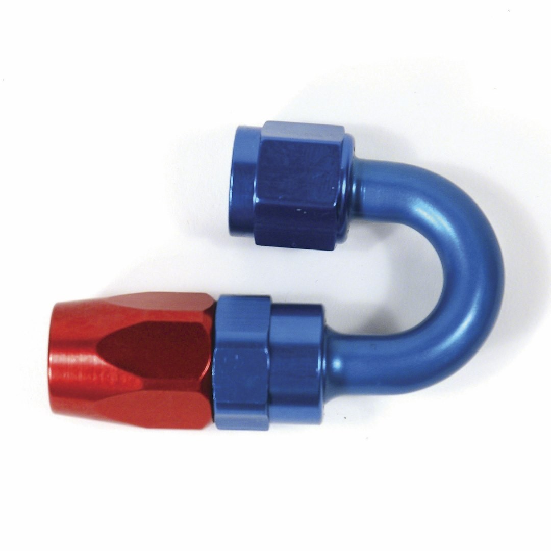 SpeedFX 520680 HOSE ENDS