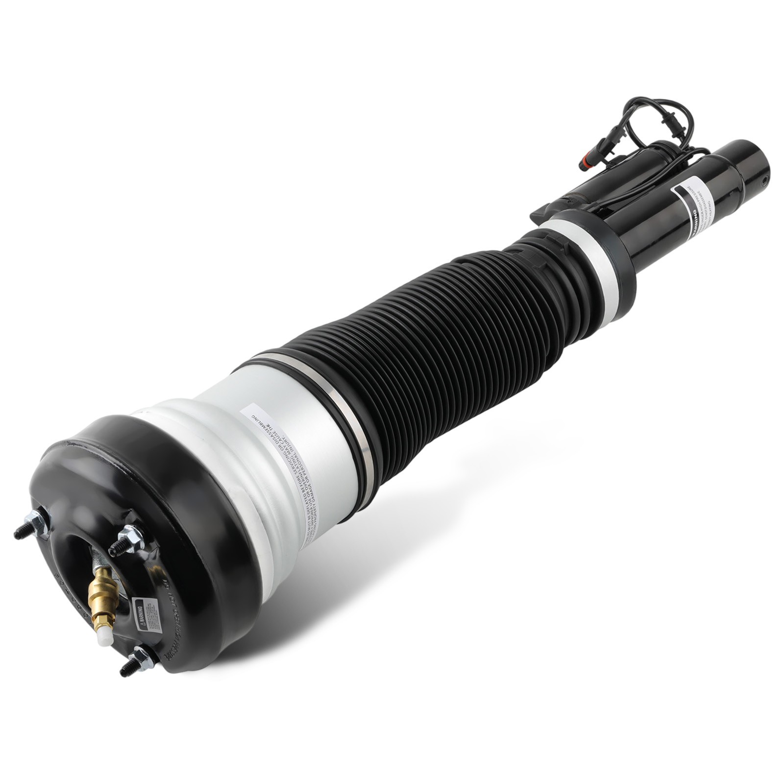 Front Air Suspension Strut For Mercedes-Benz W220 S350 S430 S500 S600 S55 S65