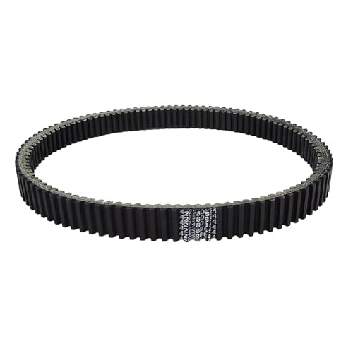 Drive Belt Compatible with 2021-2024 Can-Am Commander 1000R DPS, 2022-2024 Can