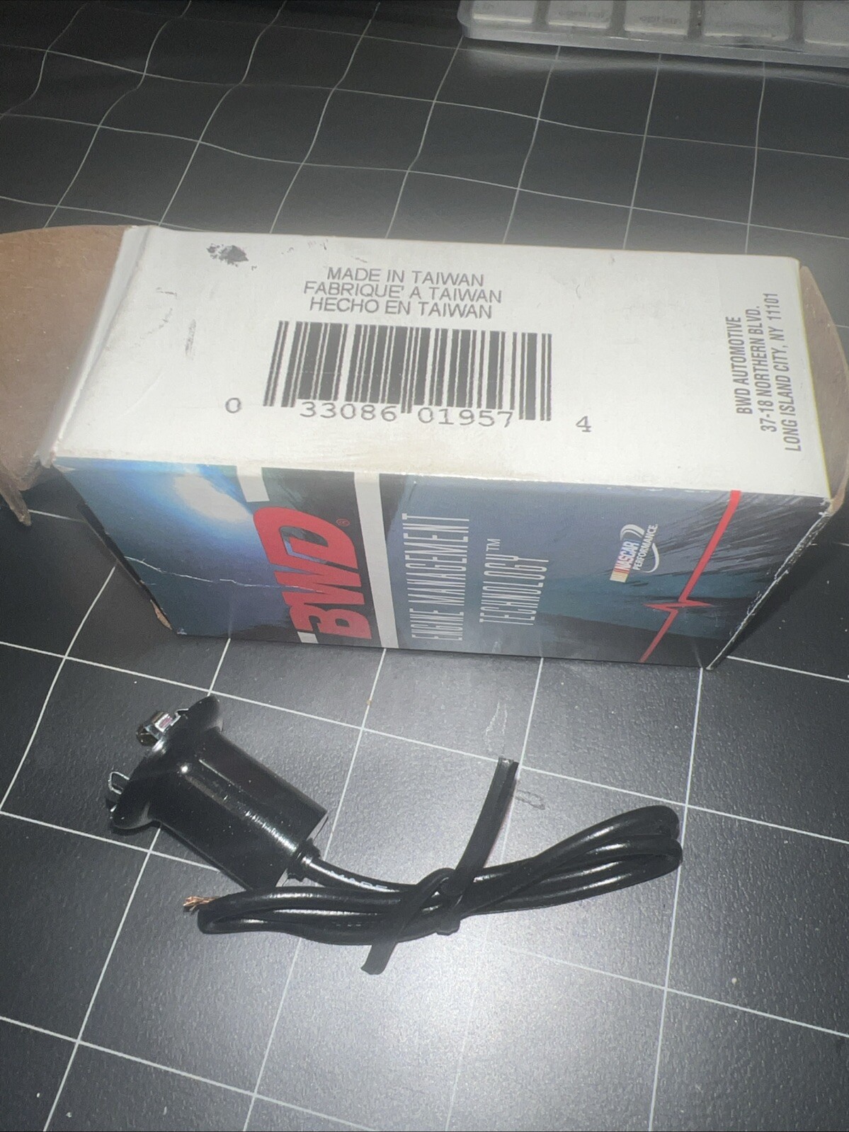 BWD PT21 Universal Bulb Socket , Equivalent To standard IGN . PS56 , Free Shipp!