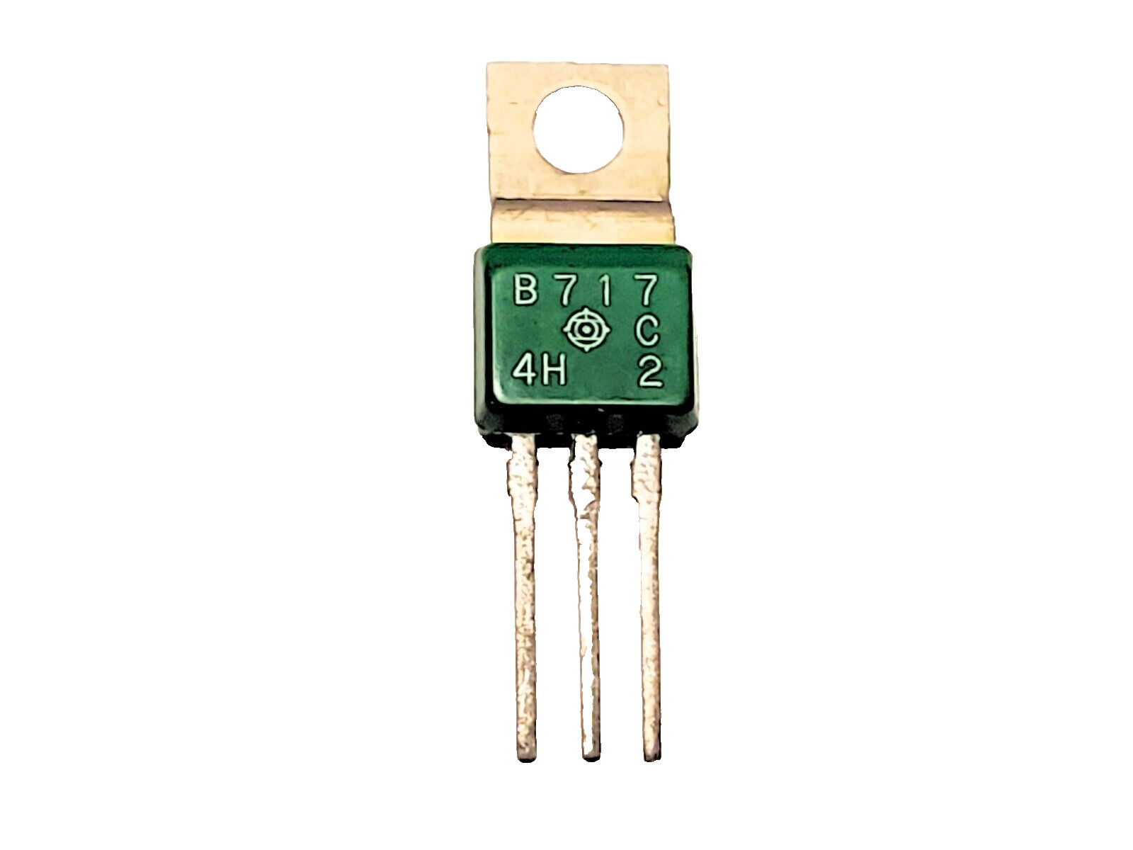 2SB717 "Original" Hitachi  Transistor 1 pc