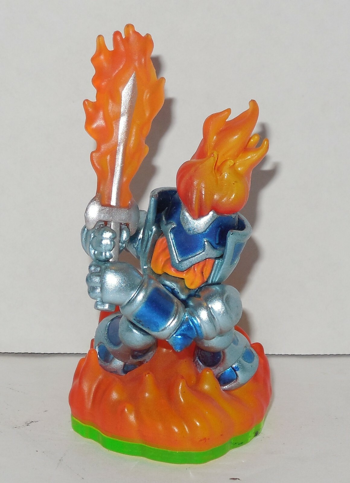 Activision Skylanders Spyro's Adventure Ignitor Replacement Figure