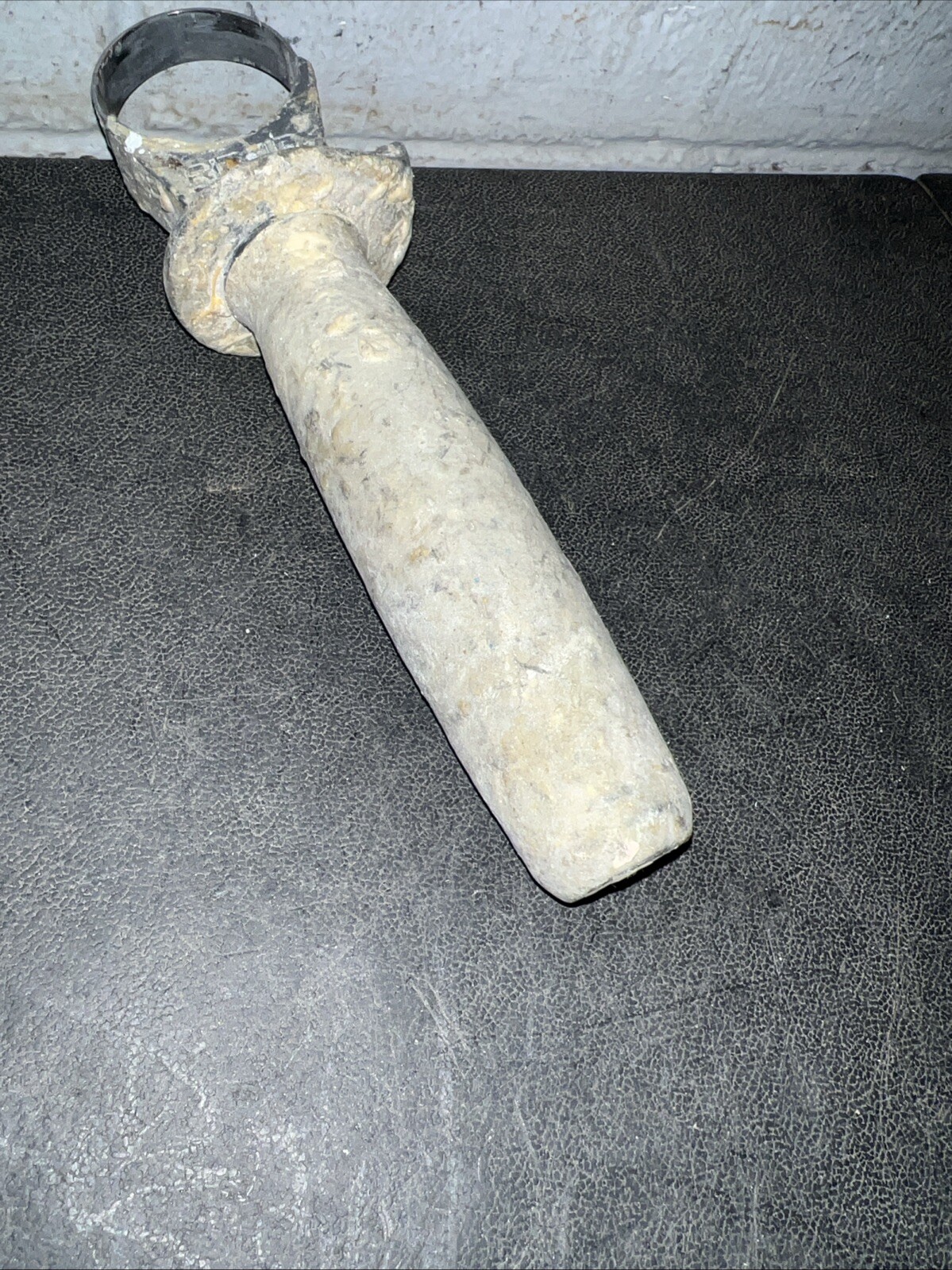 RIDGID Tool Handle