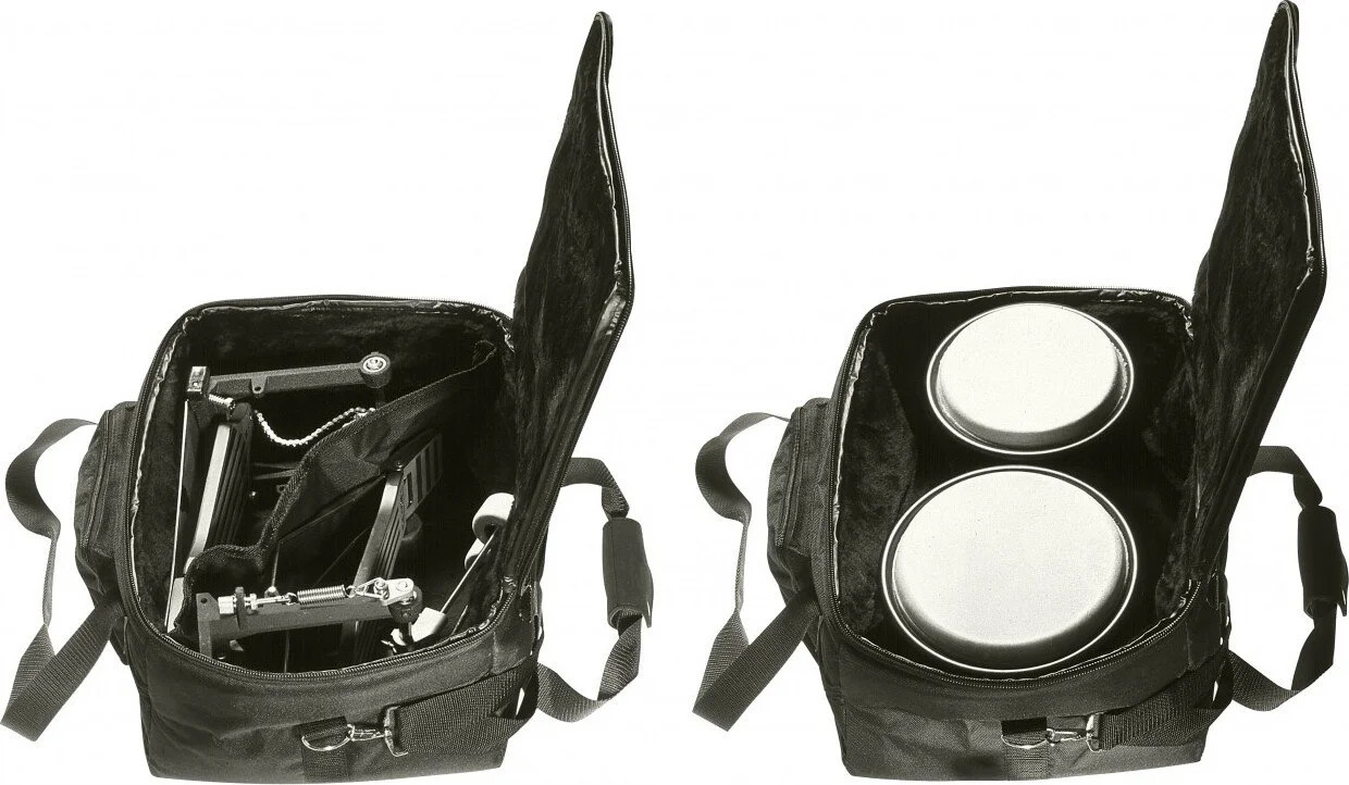 Bag for Bongo or Bass Drum Pedal