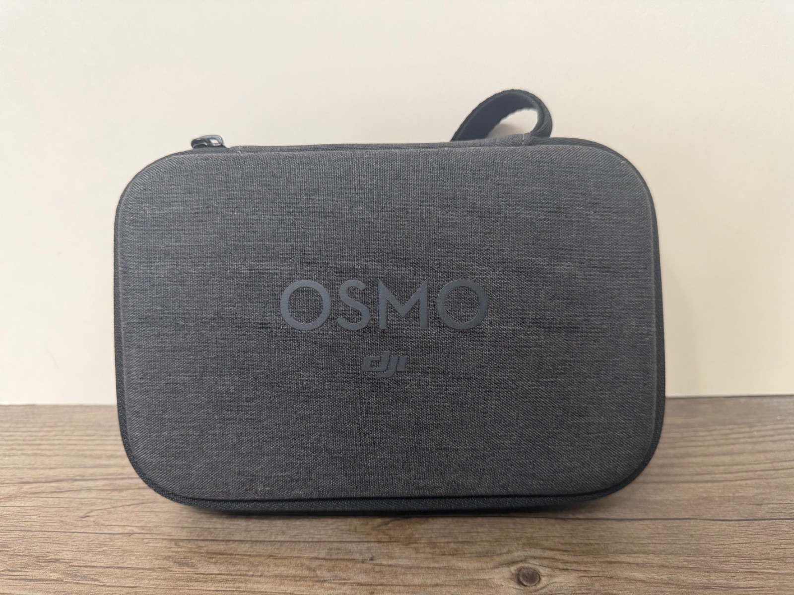 DJI osmo Mobile 3 Smarthphone Gimbal