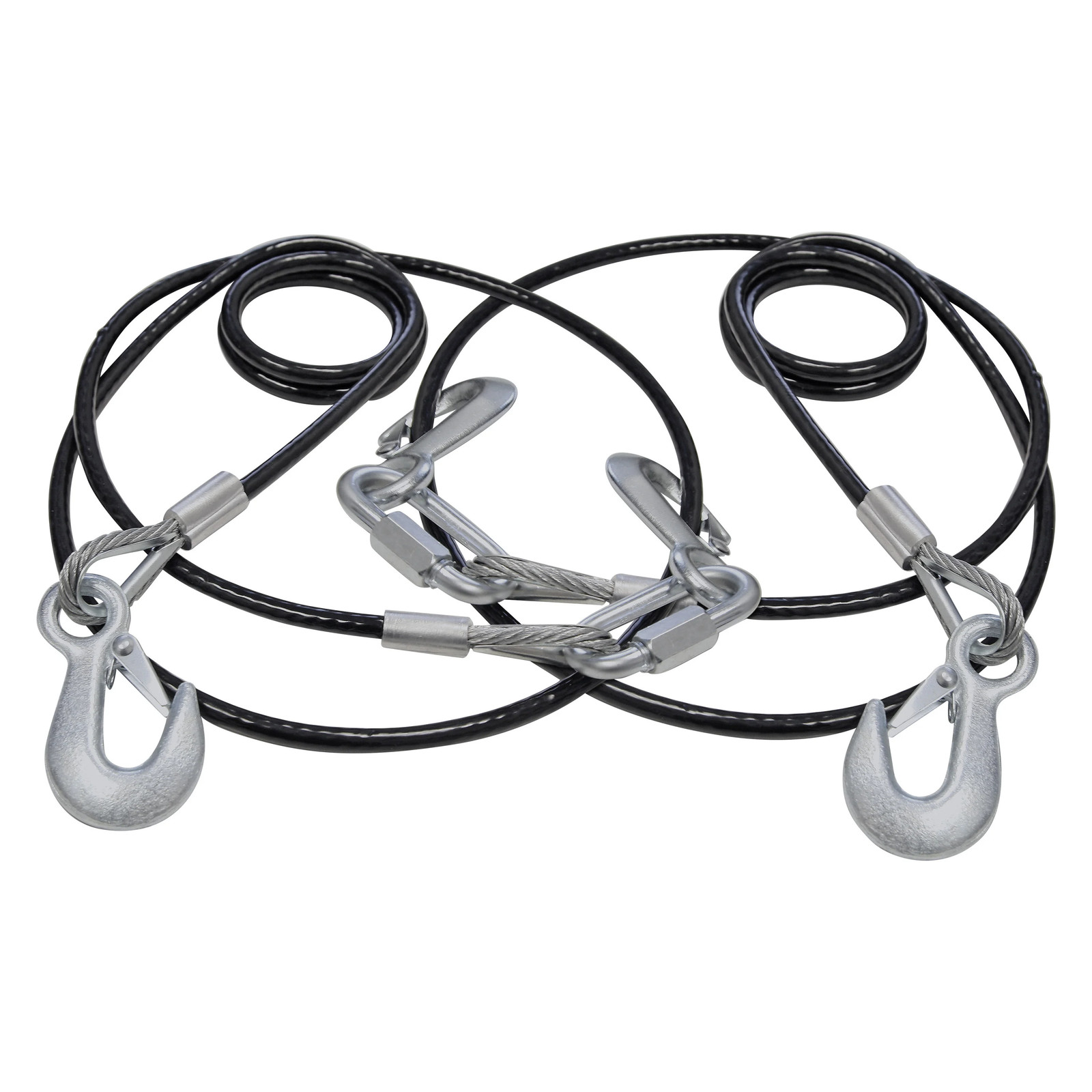 Roadmaster Coil Cables