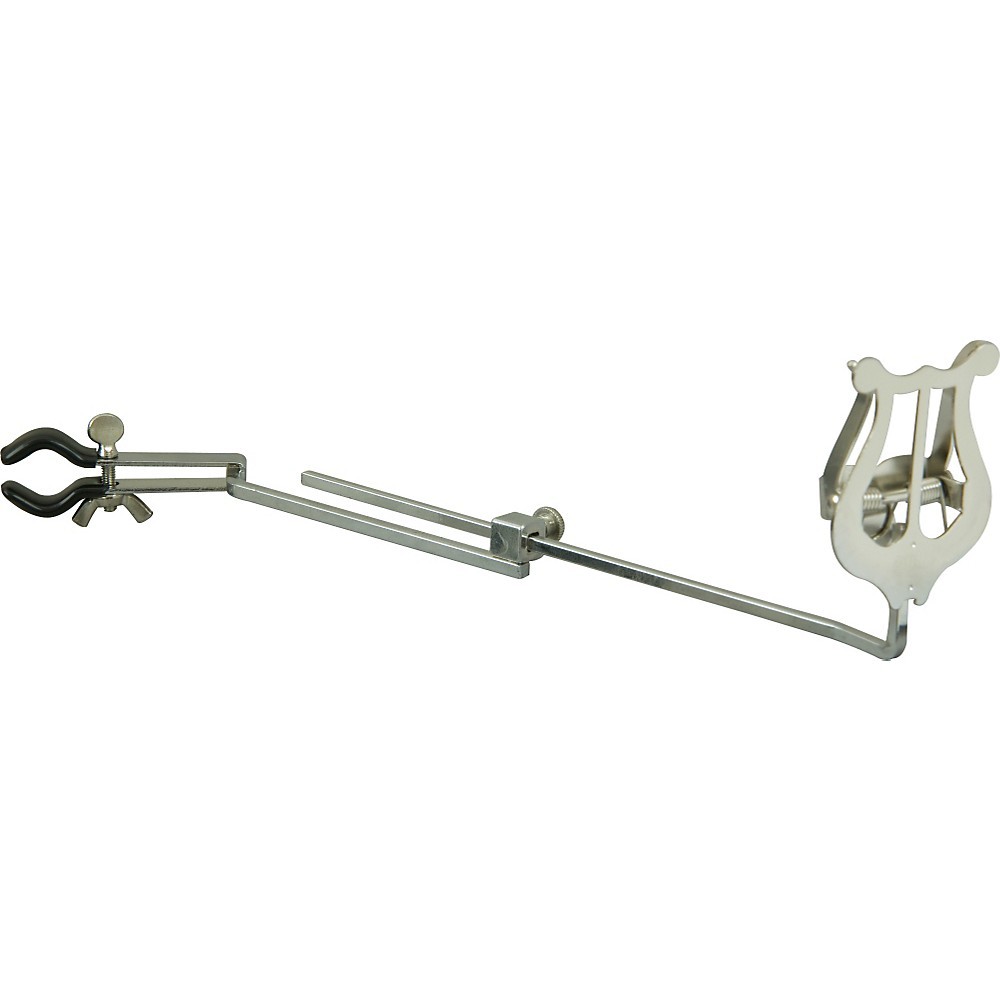 GroverTrophy Flute Marching Lyres ClampOn
