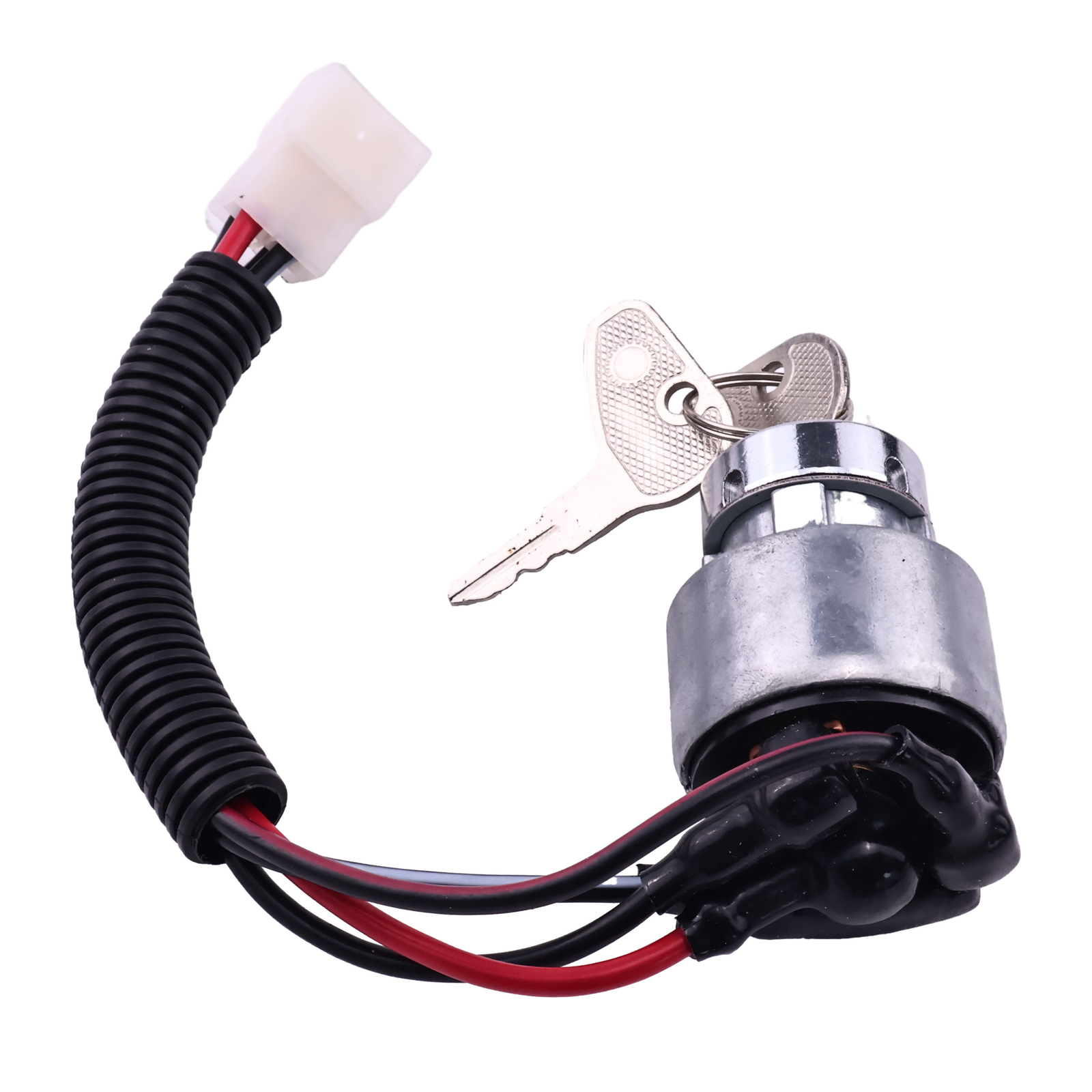 34670-31820 Ignition Switch For Kubota L3130 L3240 L3430 L3830 L4200 L4310 L4330