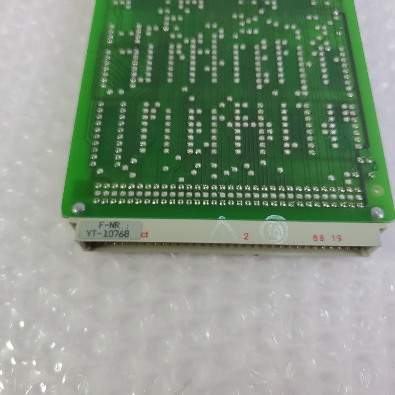 Siemens SMP-E200-A1 C8451-A1-A191-1 Communication Card