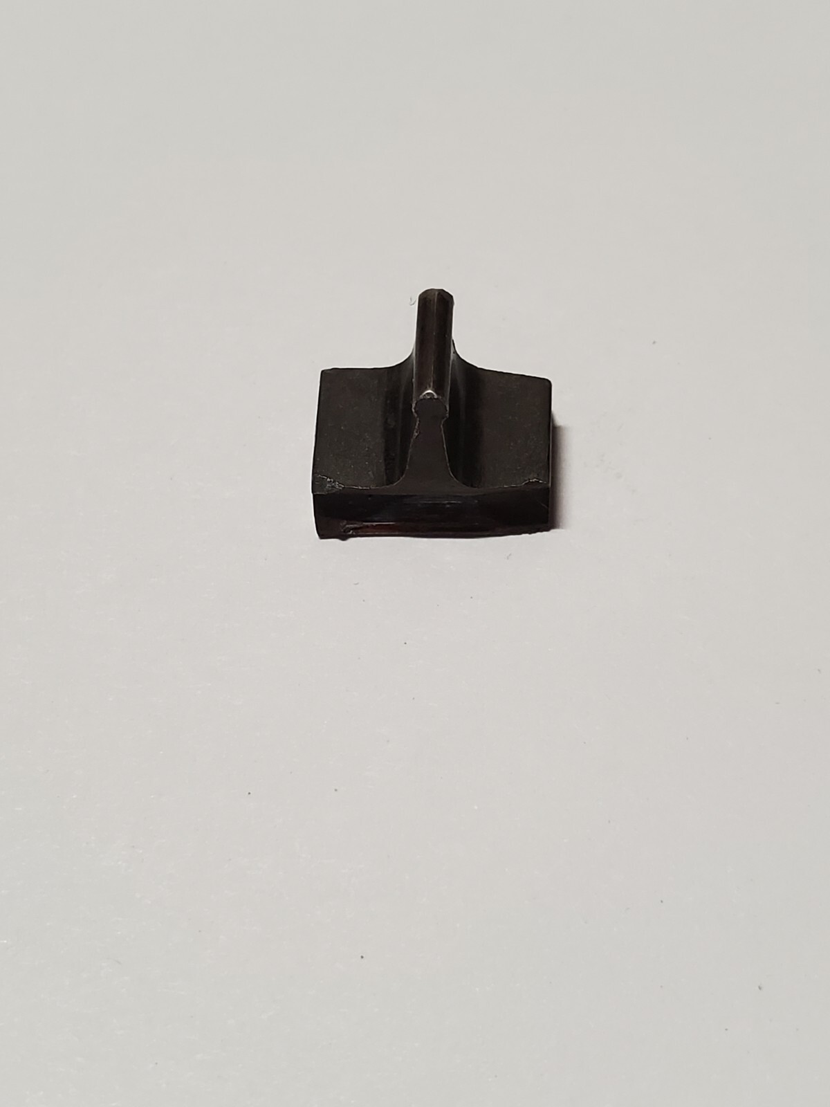 Cooey/Winchester Front Rifle Sight. 22 Caliber.