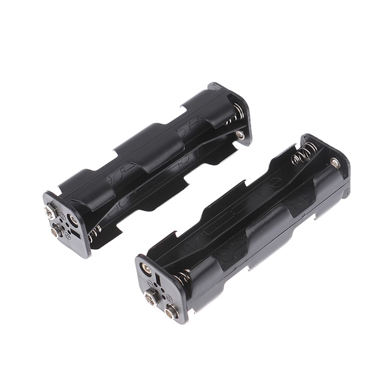 Long Strip Type 8 X AA Battery Case Holder 12V Back To Back Battery Storage.AY