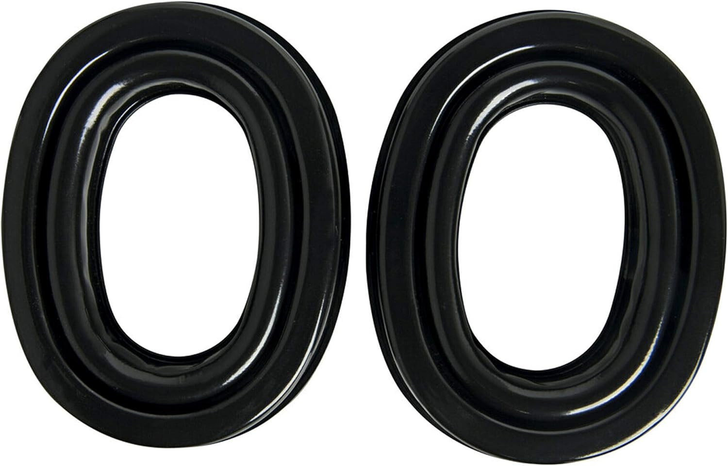 3M Gel Hearing Protector Replacement, 1 Pair Premium Cushions,...