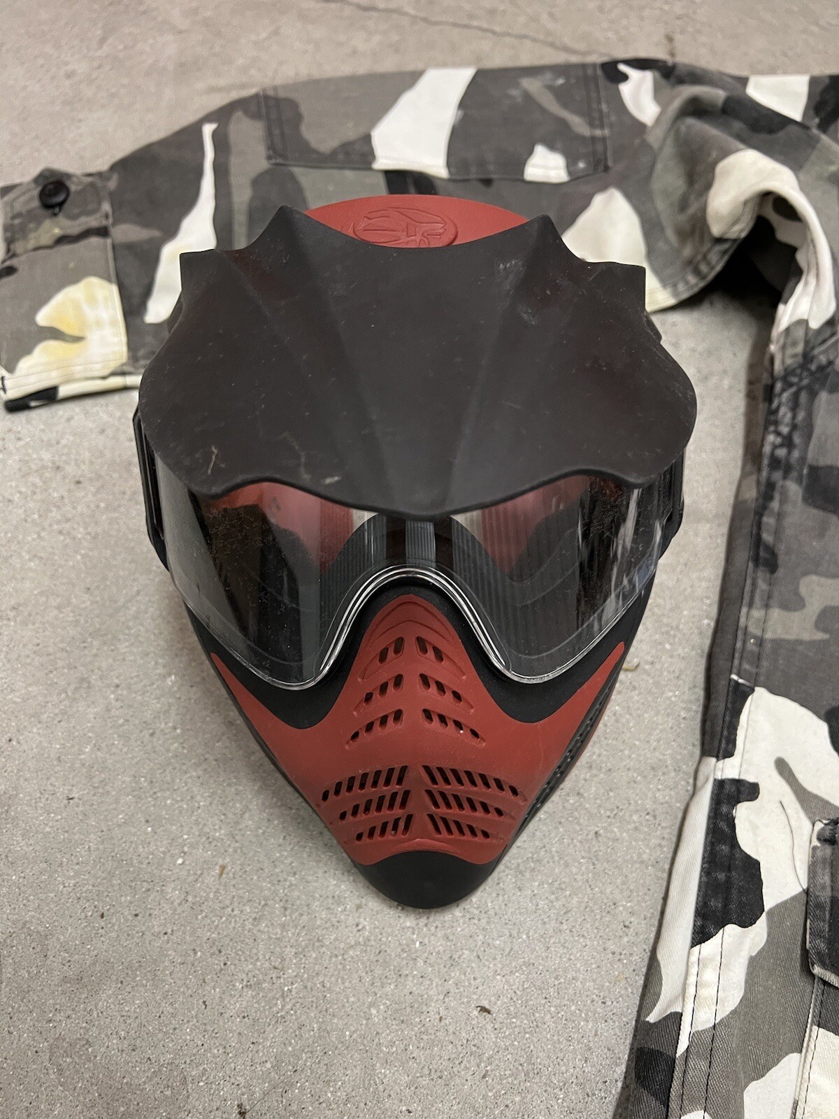 Airsoft Gun/Gear Bundle