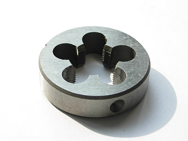 1pc Right Hand Die 3/4"-27UNS Dies Threading 3/4-27UNS