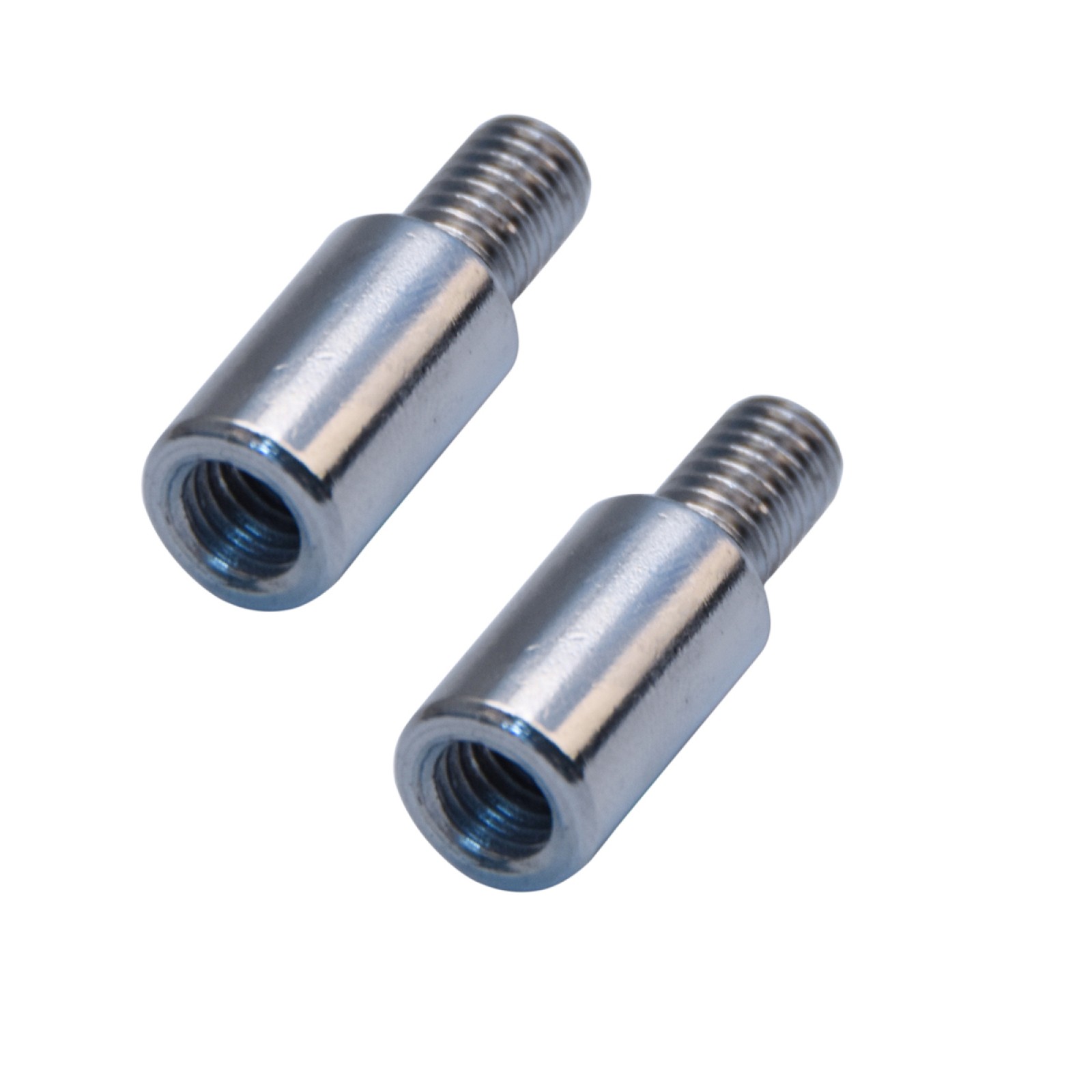 2Pcs Arcade Joystick Extension Shaft Extender For Sanwa Joystick/Zippyy Joystick