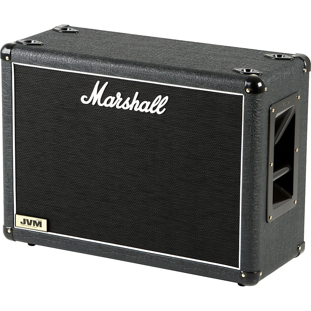 JVMC212 2x12 Guitar Extension Cab