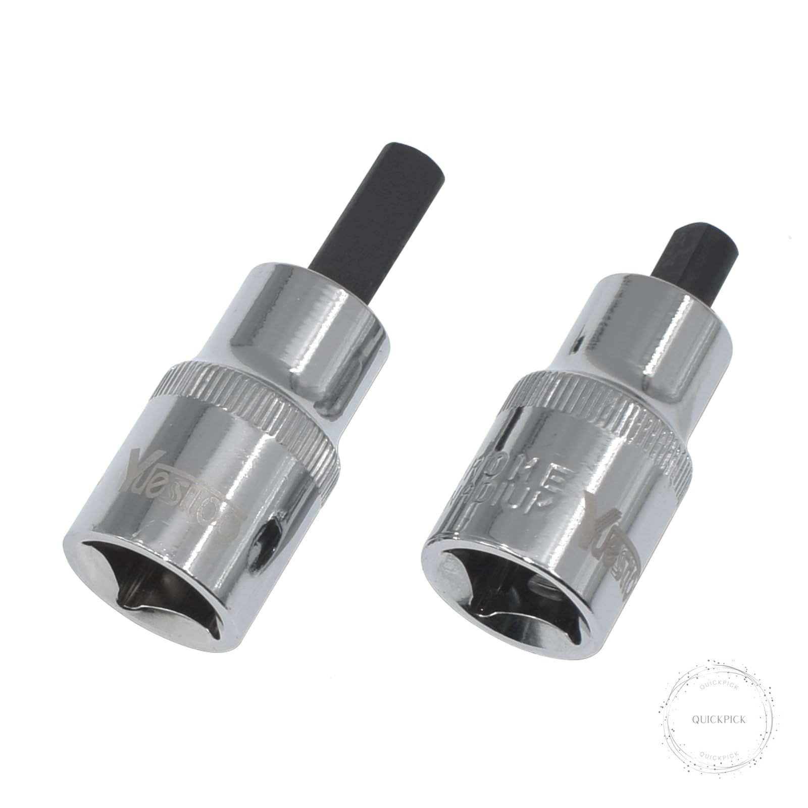 2Pcs Suspension Strut Spreader Socket Tool, Compatible with Audi VW BMW Ford