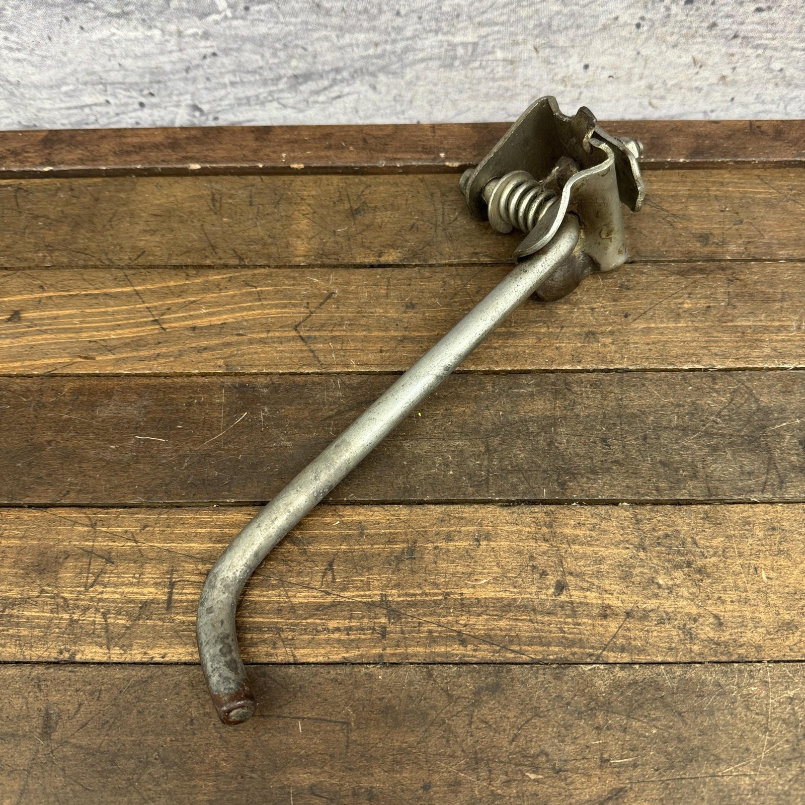 Vintage Free Spirit Sears Muscle Bike Kickstand 20in Wheel Steel 9in Single Leg