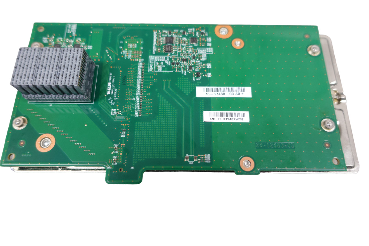 Cisco UCSB-GPU-M6 V01 Nvidia Tesla M6 8GB GPU for UCSB Blade Server