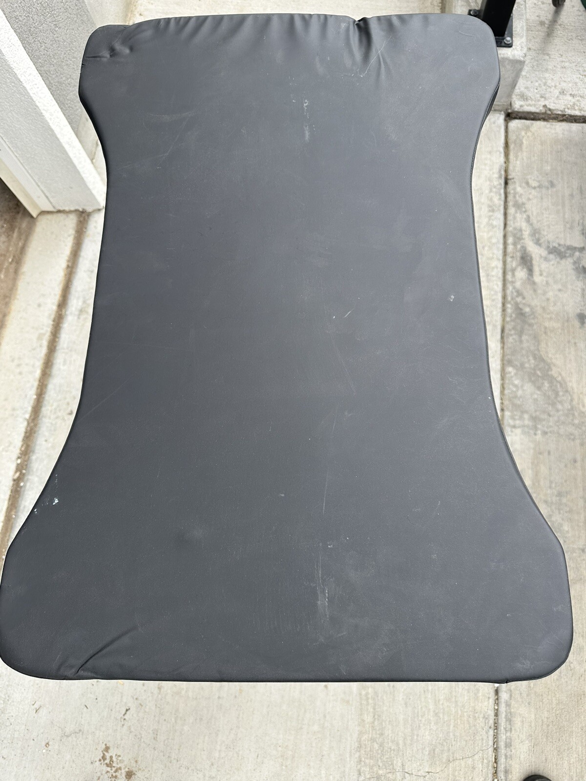INSTRUMENT SPECIALIST LIGHT SPECIALITY K TABLE