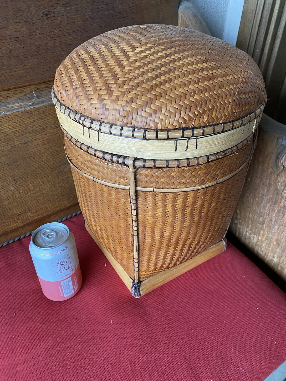 Tingkep Basket Assortment