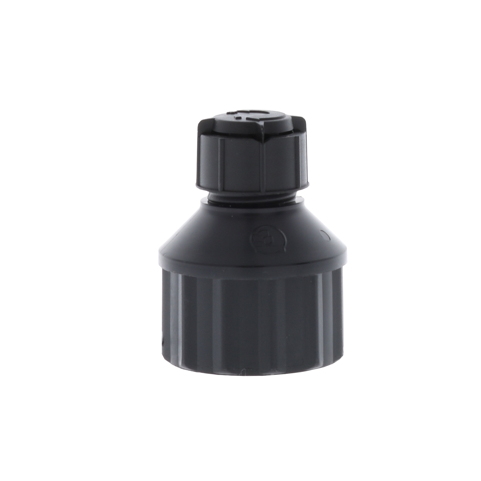 Antelco Adjustable Mini Bubbler on 1/2" FPT