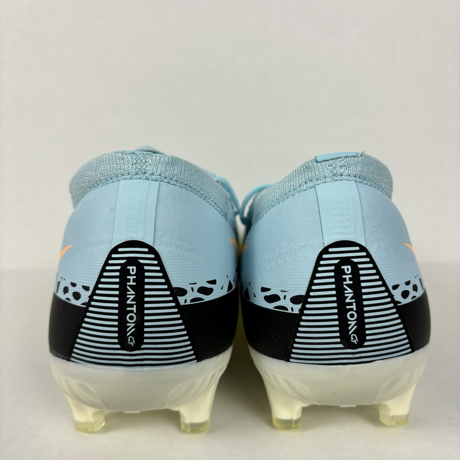 Nike Phantom GT2 Pro FG Glacier Ice Soccer Cleats DA4432-407 Men Size 11.5