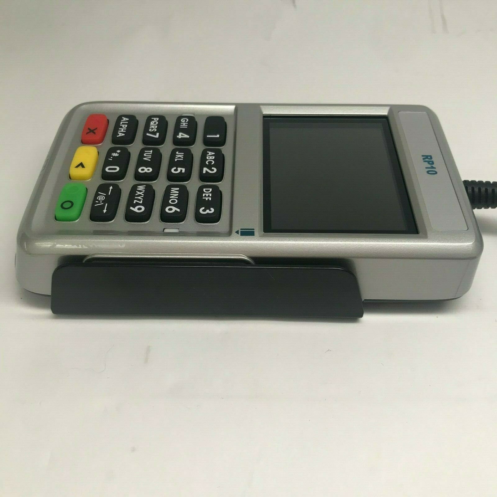First Data RP10 PIN Pad
