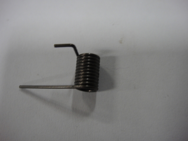 Hamada OEM Spring, Part #I02-25-3