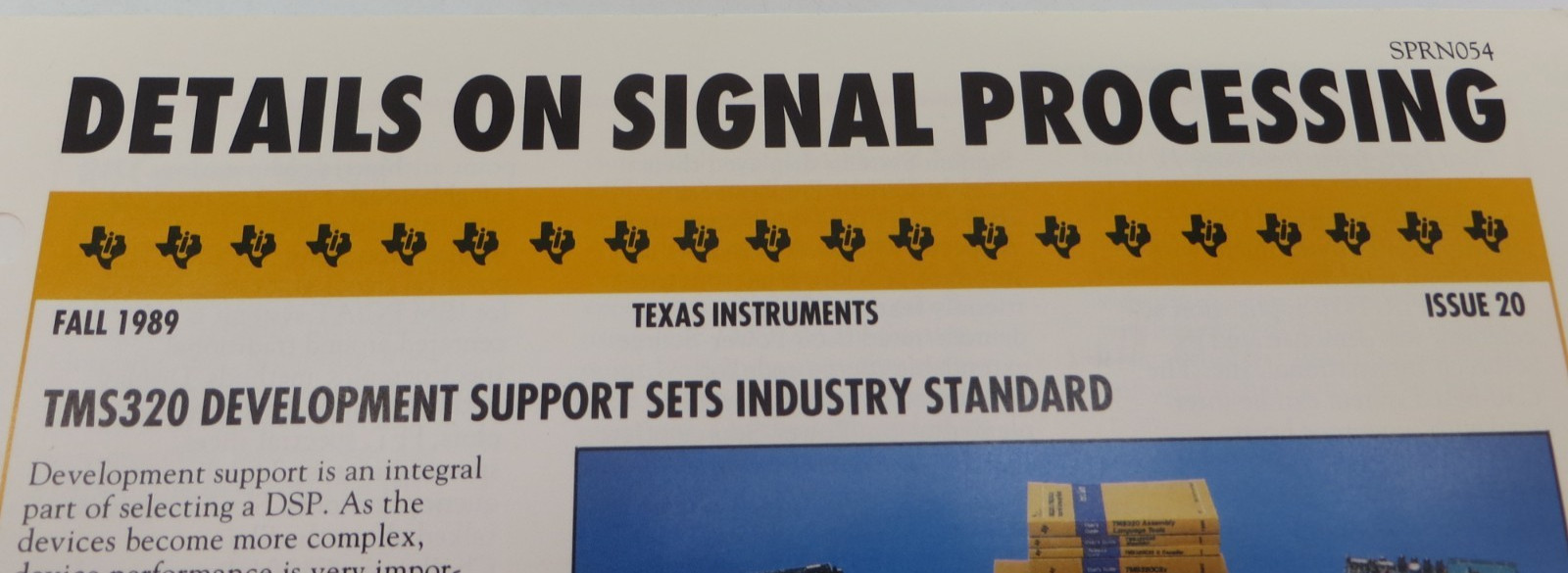 4 Texas Instruments Vintage Reference Micro-Processors Semiconductor Graphics