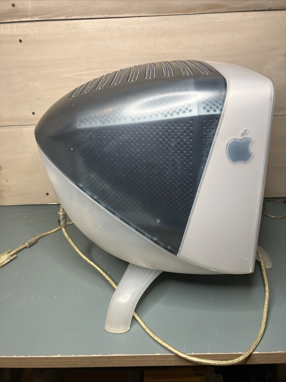 Apple Power Macintosh G3 Desktop Computer - Vintage