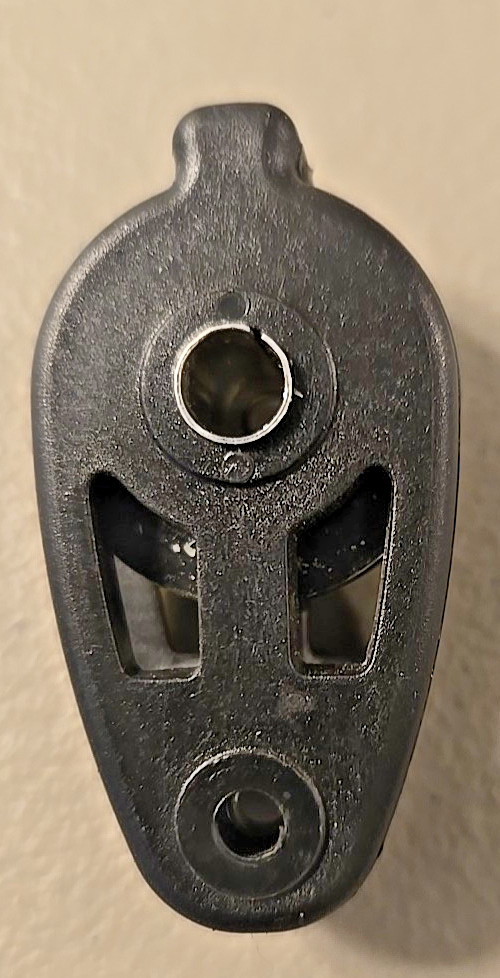 Hobie Kayak Cheek Block