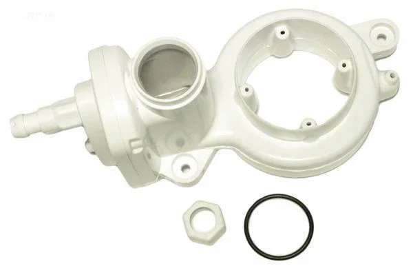 Polaris Wms Assembly With O-Ring