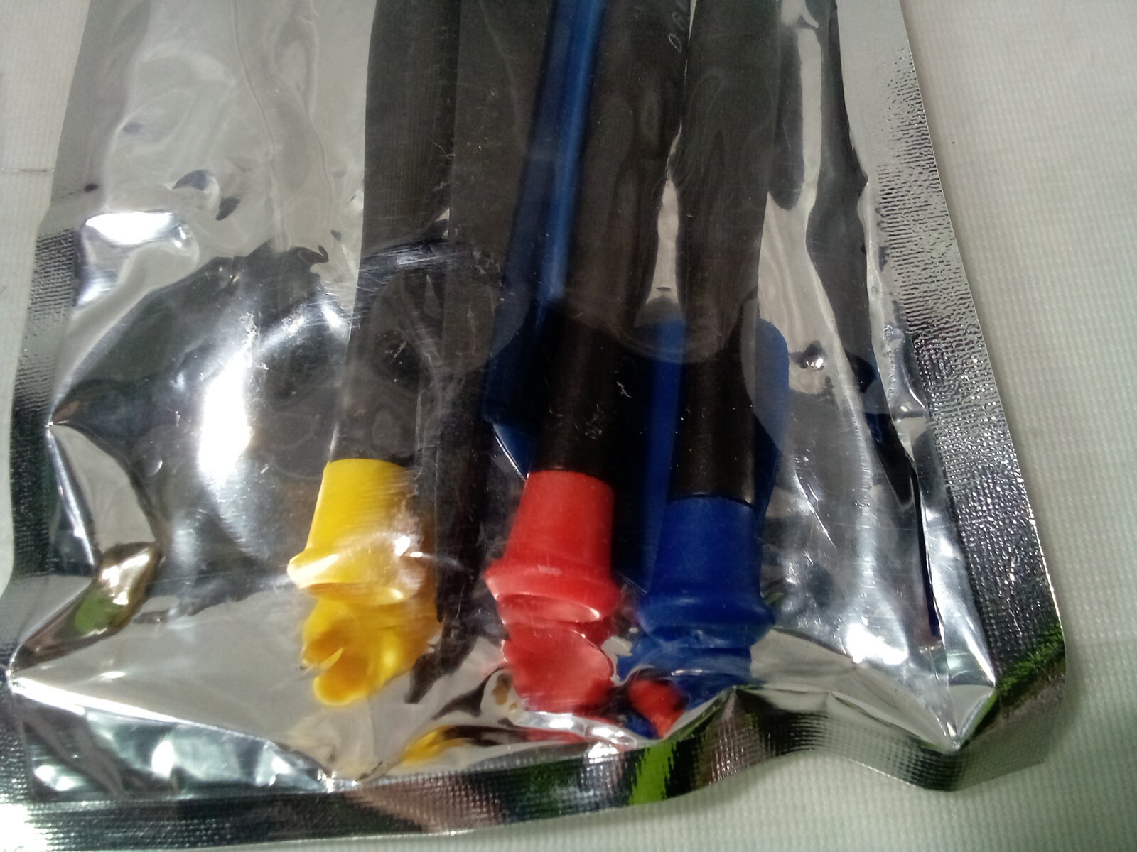 HYS Screen Opening Repair Phone Kit, 5 Pc.