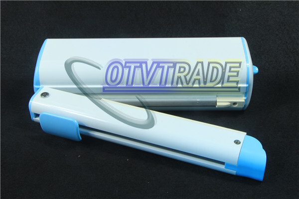 ONE Seal Autoclave Stream Sterilization Medical Food Dental Sealing Machine NEW